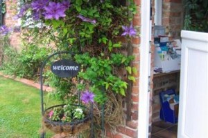 Brecks Cottage Bed and Breakfast Image