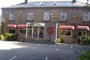 Brecon Hotel Image