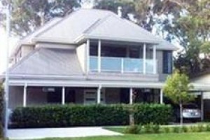 Breeze Bed and Breakfast voted  best hotel in Bateau Bay