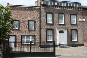 Breeze Guest House Bootle Image