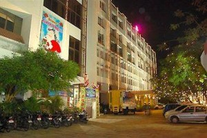 Breeze Residency Hotel Tiruchirappalli Image
