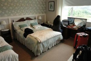 Breezy Heights Bed & Breakfast voted  best hotel in Cross