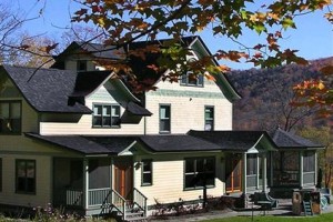 Breezy Hill Inn voted  best hotel in Fleischmanns