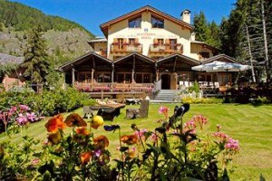 Breithorn Hotel voted 2nd best hotel in Ayas