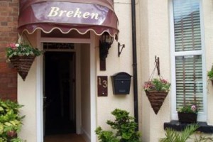 Breken Guest House Image