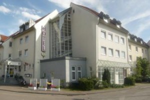 Brenz Hotel Image