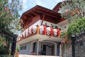 Brenzone Apartment Image