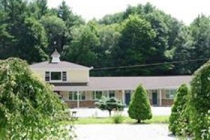 Briarcliff Inn Great Barrington Image