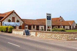 Briarfields Hotel voted  best hotel in Titchwell