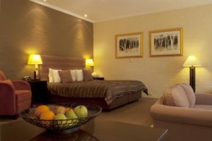 Briars Country Lodge & Inn voted  best hotel in Burradoo