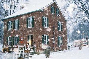 Brick Inn Bed and Breakfast Image