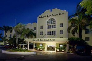 Brickell Bay Beach Club & Spa Image