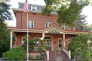 Bricktown Inn voted  best hotel in Haverstraw