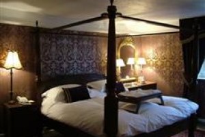 Bridge House Hotel Beaminster voted  best hotel in Beaminster