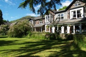Bridge House Hotel Grasmere Image