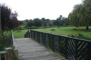 Bridge House Hotel Image