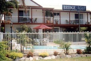 Bridge Motel voted 5th best hotel in Batemans Bay