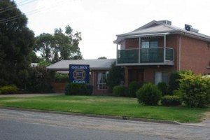 Bridge Motor Inn Image