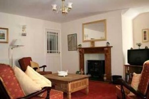 Bridge View House Rothbury (England) Image