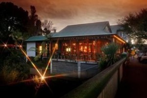 Bridgehouse Lodge Image