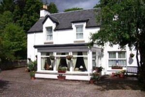 Bridgend House Bed & Breakfast Image