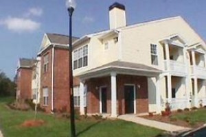 Bridgestreet Apartments Marquis At Crossroads Raleigh Image