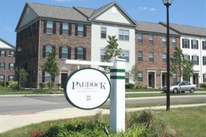 BridgeStreet at Paddock at Hayden Run Image