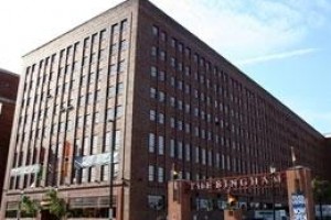 BridgeStreet Bingham Image