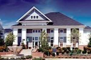 Bridgestreet Cambridge Court Apartments White Marsh voted  best hotel in White Marsh