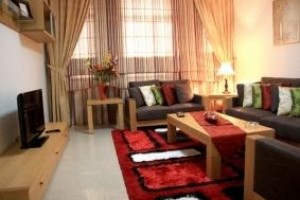 BridgeStreet Najma Downtown Apartment Doha Image