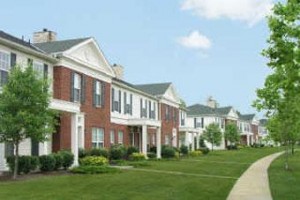 Bridgestreet Woods at Polaris Parkway Apartments Westerville Image