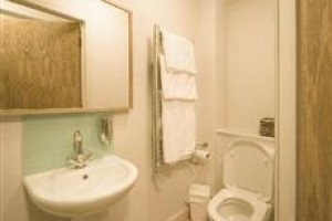 Bridpoint Apartments Liverpool Image