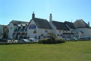 Bridport Arms Hotel Image