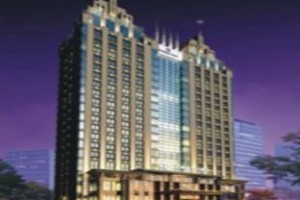 Brigh Radiance Hotel Yantai Image