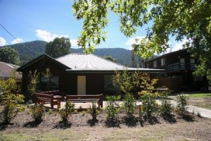 Bright Alps Guest House voted 4th best hotel in Bright