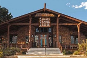 Bright Angel Lodge and Cabins voted 3rd best hotel in Grand Canyon National Park