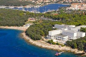 Brioni Hotel Pula voted 8th best hotel in Pula