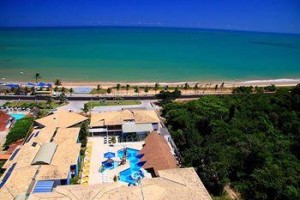 Brisa da Praia Hotel Image