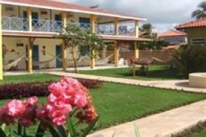 Brisamar Pousada voted 9th best hotel in Barra de Sao Miguel