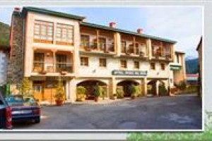 Brisas Del Deva Apartments Potes voted 2nd best hotel in Potes