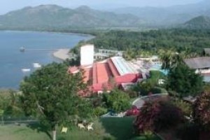 Hotel Brisas Los Galeones voted 4th best hotel in Santiago de Cuba