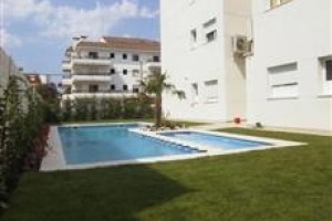 Brises Del Mar Apartments Torroella de Montgri Image