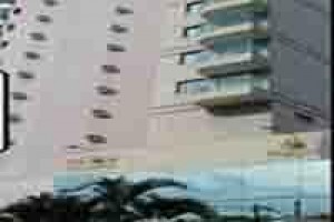 Bristol Costa Victoria Hotel Vitoria Image