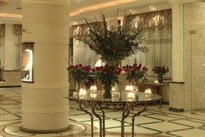 Bristol Hotel Amman voted 10th best hotel in Amman