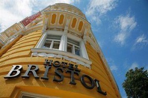 Bristol Hotel Opatija Image