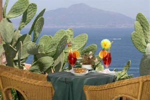 Bristol Hotel Sorrento voted 9th best hotel in Sorrento