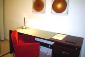 Bristol La Place Apart Hotel Image