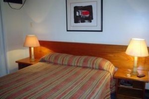 Bristol Metropolitan Apart Hotel Belo Horizonte Image
