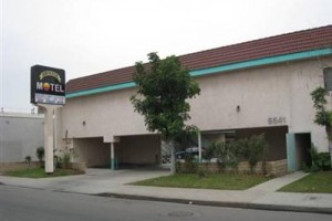 Bristol Motel Image