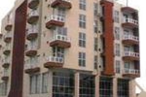 Bristol Multy Bebber Hotel Campos Novos Image